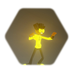 Angry  dj aka Super  dj