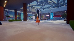 A screenshot taken in Dreams. 7 of 17.