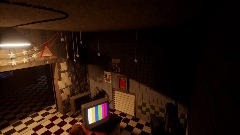 FNaF 2 ay
