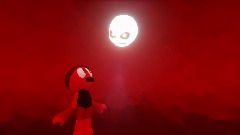 A screenshot taken in Dreams. 12 of 25.