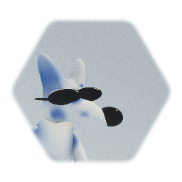 Zachary the dog - 4/24/2026