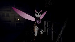 A screenshot taken in Dreams. 3 of 3.