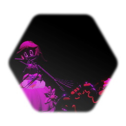 Lizzy and Uzi Experiment (fnag 3)