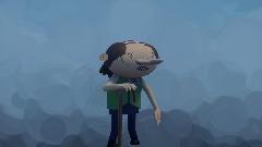 A screenshot taken in Dreams. 21 of 27.