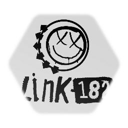 blink-182 Logo