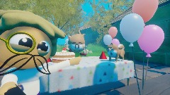 Happy birthday Kaloyan!! 🎉🎉