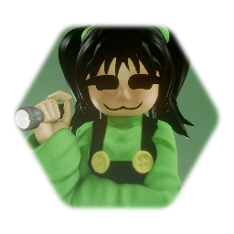 <term>Five Nights At Candy's 3 · </term>Child Mary Schmidt