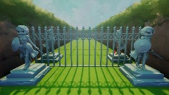 A screenshot taken in Dreams. 6 of 11.