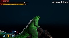 A screenshot taken in Dreams. 4 of 13.
