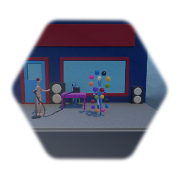 MrCaseyJones' DHM street festival 2020