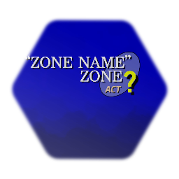 Sonic Dreams - Stage Intro [Sonic 1]