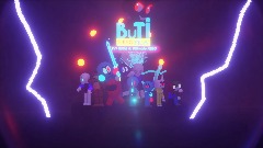 A screenshot taken in Dreams. 4 of 4.