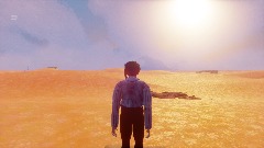 A screenshot taken in Dreams. 26 of 30.