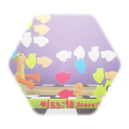 Willy Weasel | Friday Night Funkin