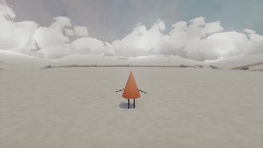 Full Free Create Mode Default Homespace Template