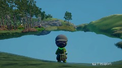 A screenshot taken in Dreams. 2 of 17.