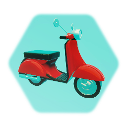 Scooter