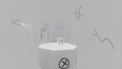 A screenshot taken in Dreams. 1 of 14.