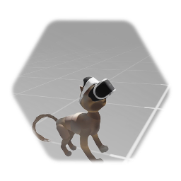 PSVR WP Gamecat