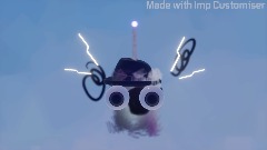 A screenshot taken in Dreams. 17 of 25.