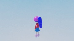 A screenshot taken in Dreams. 6 of 24.