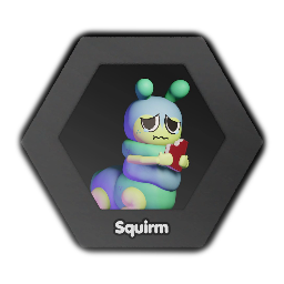 Dandy's World -<term> Squirm</term>