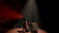 A screenshot taken in Dreams. 3 of 3.