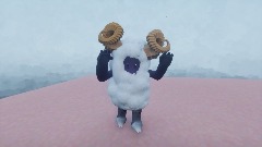 A screenshot taken in Dreams. 2 of 3.