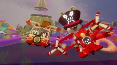 A screenshot taken in Dreams. 2 of 12.