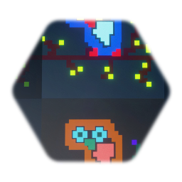 "Paintings" by @The_Tenia