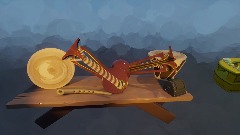 A screenshot taken in Dreams. 8 of 8.