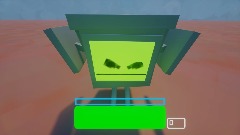 A screenshot taken in Dreams. 7 of 8.