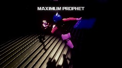 A screenshot taken in Dreams. 8 of 30.