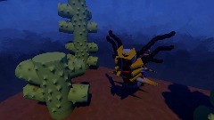 Pokémon Platinum: Giratina's Distortion World