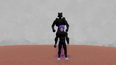 Dio the undieing(wip)