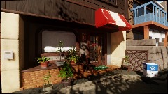 A screenshot taken in Dreams. 1 of 6.