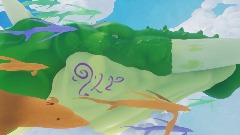 P'UNG RYONG - the Winddragon