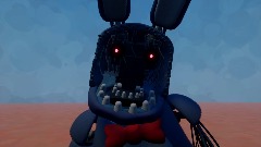 Bonnie first person test