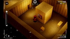 A screenshot taken in Dreams. 3 of 4.