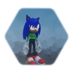 Melissa tenby/hedgehog