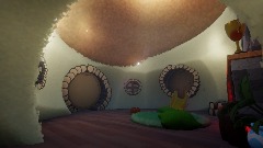 A screenshot taken in Dreams. 18 of 22.