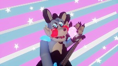 Soda pop dance short version