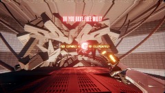 A screenshot taken in Dreams. 2 of 5.