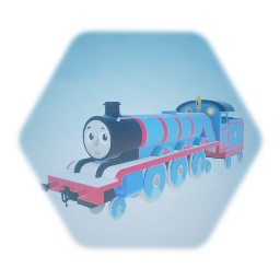 Gordon (All engines go) V2