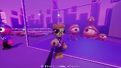 A screenshot taken in Dreams. 12 of 12.