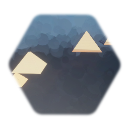 Great pyramids