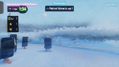 A screenshot taken in Dreams. 20 of 25.