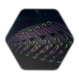 Music Myosha  + visual