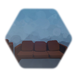 3 piece furniture set (1%gt, physical cushions)