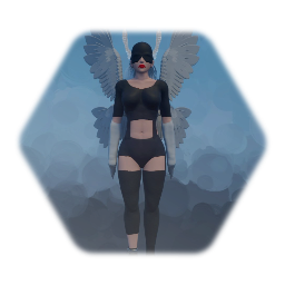 Selebus (The Legend of Dragoon)